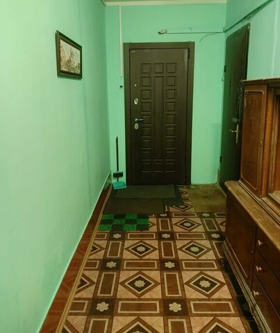 ул Авиаконструктора Миля 4к/1 фото
