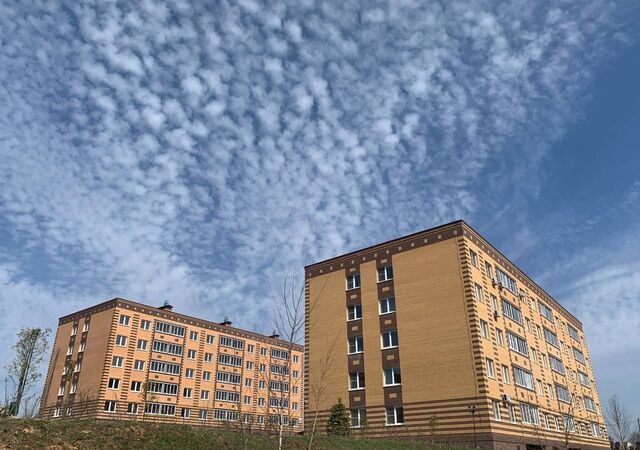 р-н Октябрьский ул Николая Ткачева 16 фото