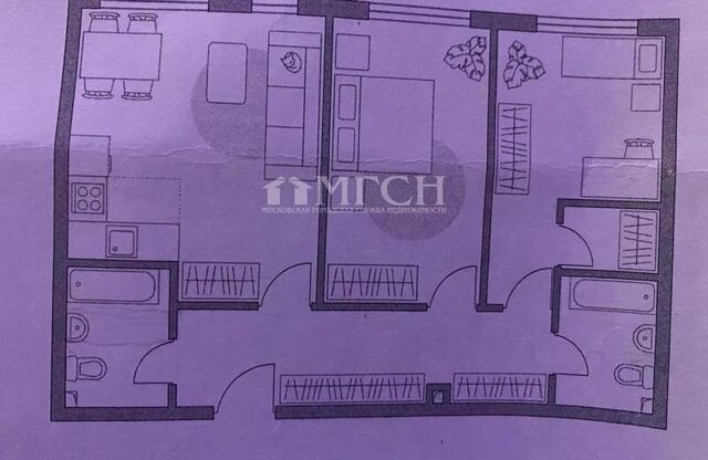 метро Верхние Лихоборы ул Летчика Осканова 6 фото