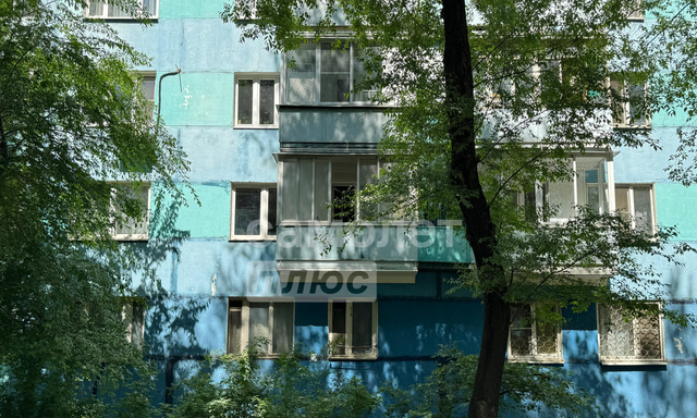 квартира ул Митрофанова 23 Лухмановская фото