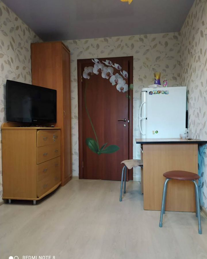 комната г Екатеринбург Ботаническая Вторчермет Аптекарская ул., 50 фото 3