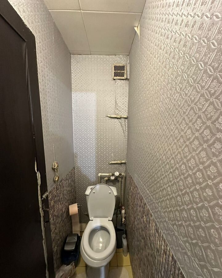 квартира г Пятигорск ул Орджоникидзе 19 фото 4