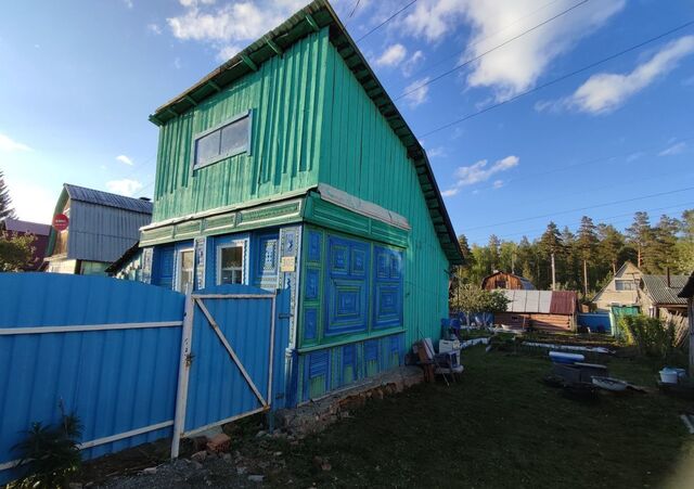 Академический снт Жилищник-3 фото