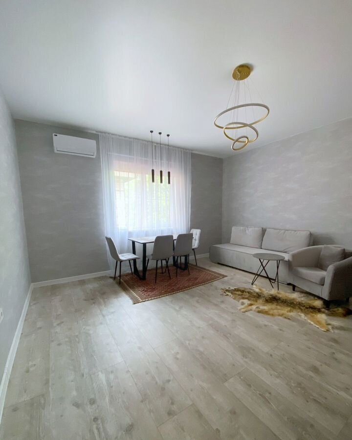 квартира г Краснодар р-н Прикубанский ул 1-го Мая 114 фото 3