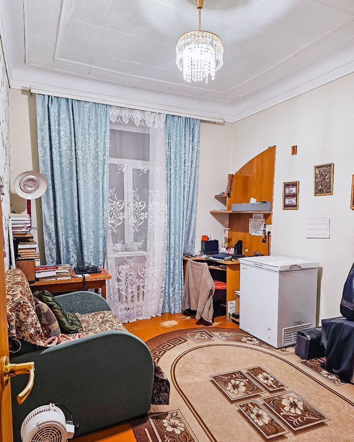 квартира г Северодвинск Центр ул Бойчука 13 фото 3