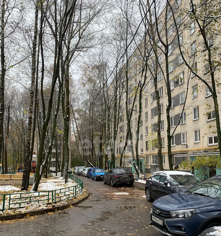 ул Красного Маяка 11/4 фото