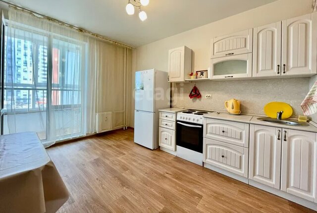 квартира дом 18к/1 фото