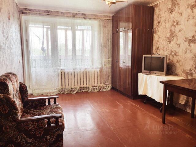 квартира ул Островского 16 фото