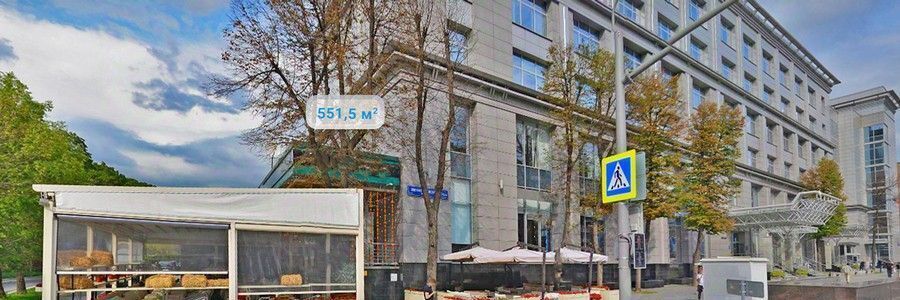 свободного назначения г Москва метро Улица 1905 года ш Звенигородское 18/20к 1 фото 4
