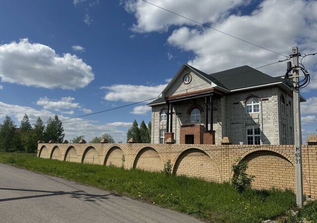 ул Воскресенская сельсовет, Уфа, Булгаковский фото