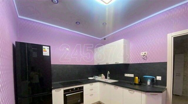 мкр Южный ул Курыжова 7к/2 Домодедовская фото