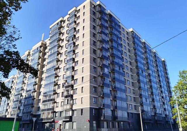 городской округ Солнечногорск рп Ржавки 21, г. о. Солнечногорск фото