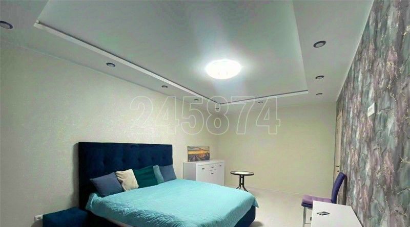 квартира г Домодедово мкр Южный ул Курыжова 7к/2 Домодедовская фото 4