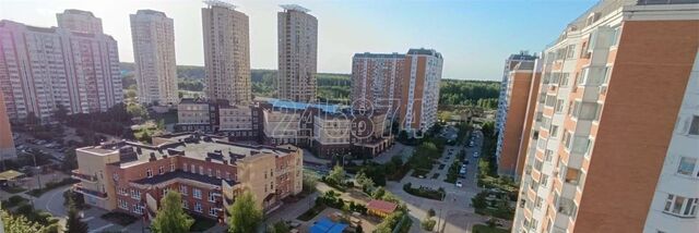 мкр Янтарный пр-д Акуловский 2 Щёлковская фото