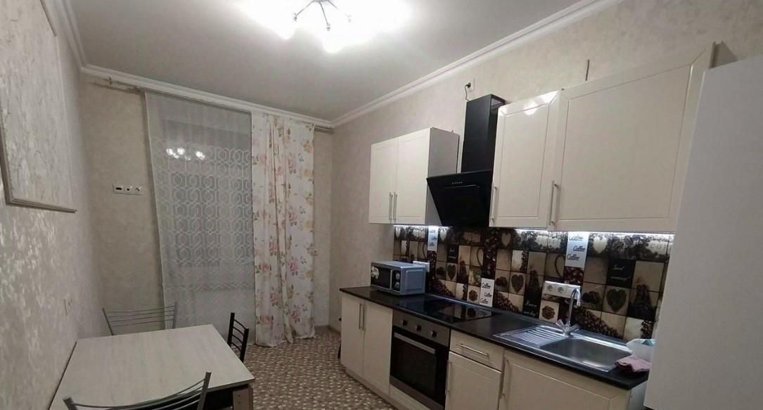 квартира г Химки ул Германа Титова 14к/1 Химки фото 4