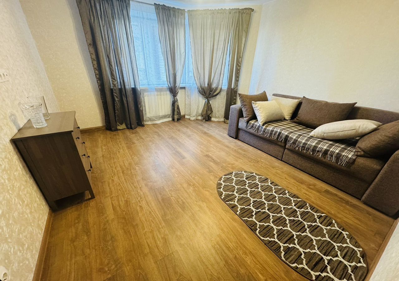 квартира г Домодедово ул Курыжова 28к/1 фото 2