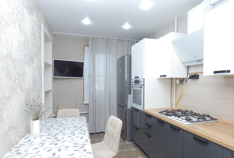 квартира г Сочи р-н Адлерский с Веселое ул Мира 12 фото 1