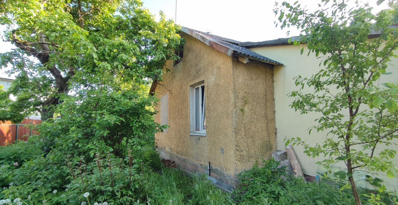 дом г Калининград р-н Московский ул Коммунистическая 70 фото 3