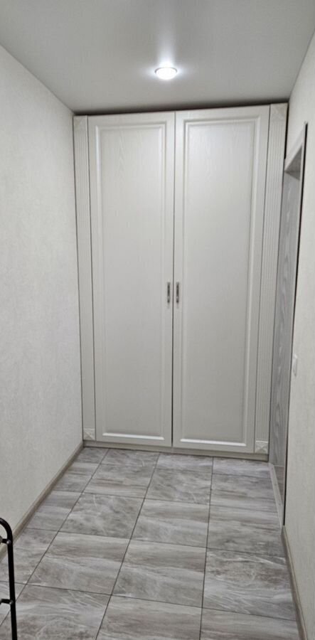 квартира г Чебоксары р-н Ленинский ул Академика В.Н.Челомея 5 фото 1