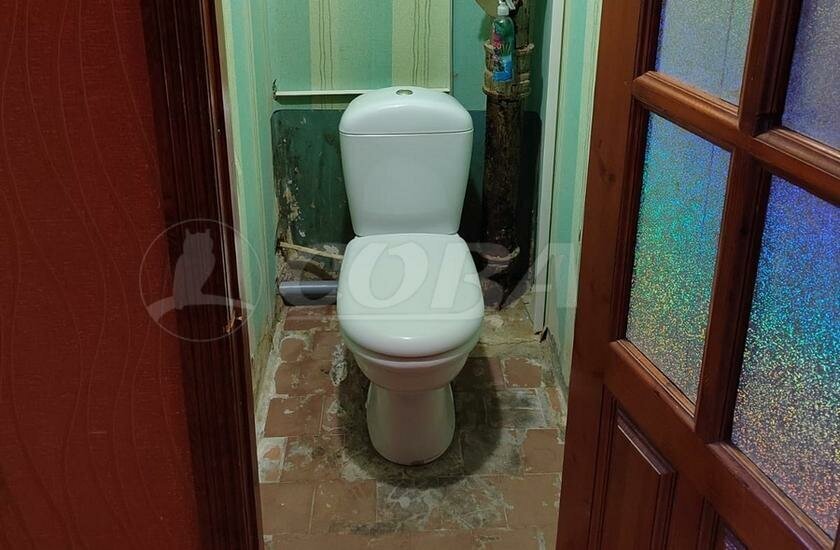 квартира г Тюмень ул Мельникайте 127а фото 4