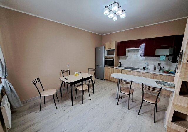 метро Выборгская дом 7к/2 фото