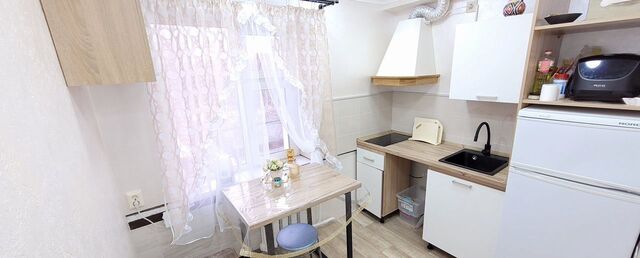квартира р-н Центральный ул Бахилова 4 Сургут, Тюменская обл. фото