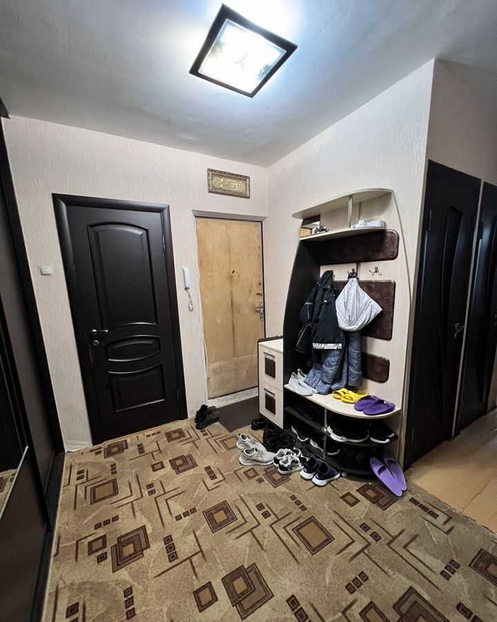 квартира г Кизилюрт ул. Гамзата Цадаса, 65 фото 4