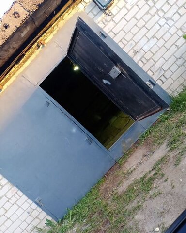 р-н Авиастроительный ул Литвинова 418/6 фото