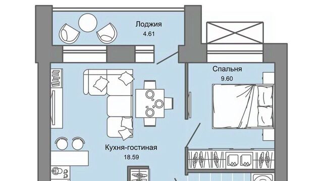 р-н Дзержинский Заимка ЖК Камаполис фото