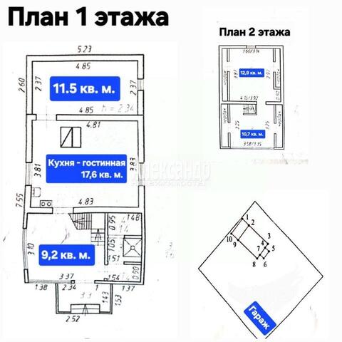 г Павловск снт Павловское-2 р-н Пушкинский улица Главная Линия, 3/8, Ленинградская область фото