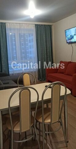 метро Саларьево метро Коммунарка ТиНАО ул Саларьевская 16к/3 фото