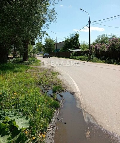 земля д Дровосеки фото