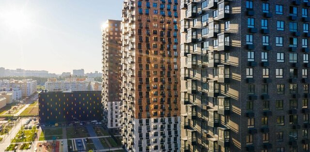 метро Проспект Просвещения ш Суздальское 30к/2 фото