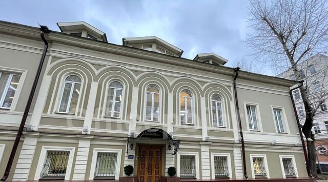 офис ул Чаплыгина 9с/1 фото