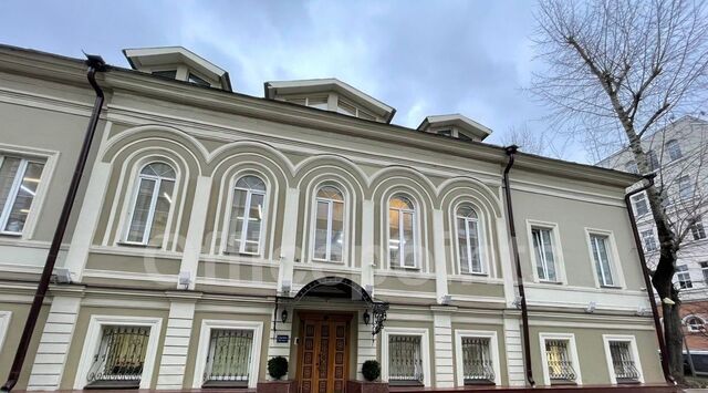 офис ул Чаплыгина 9с/1 фото