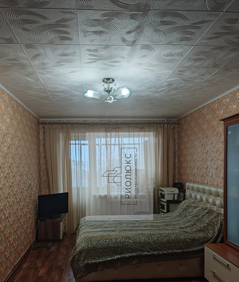 квартира г Магнитогорск ул Советская 129/1 114-й м-н фото 2