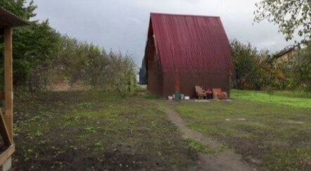 дом г Серпухов территория Тульчино-1 фото 4