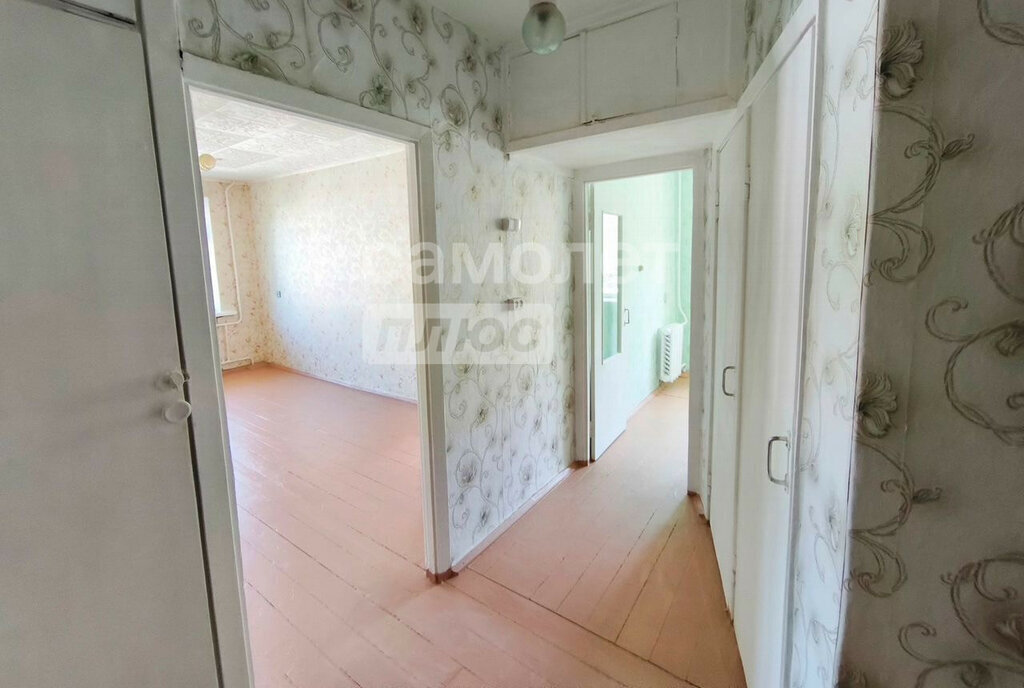 квартира г Миасс ул Орловская 24 фото 2