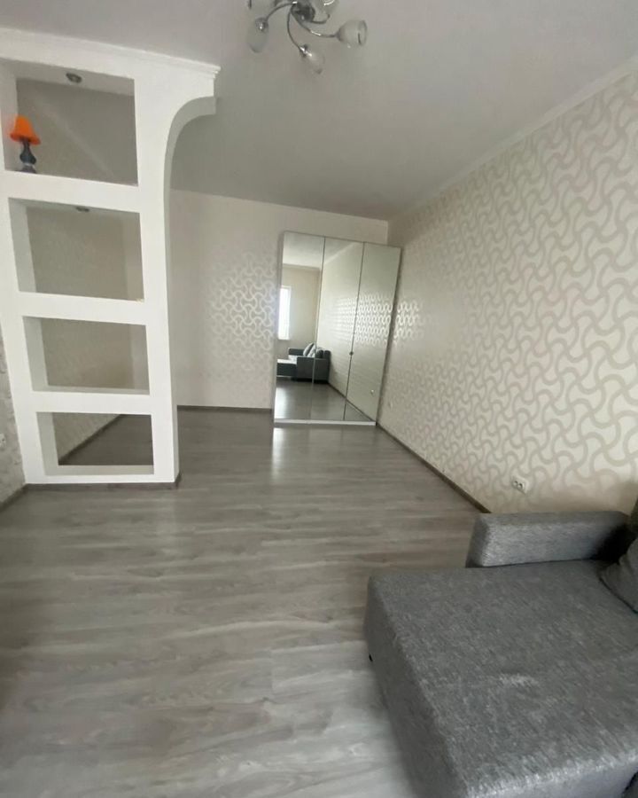 квартира г Краснодар р-н Карасунский ул Сормовская 218 фото 1