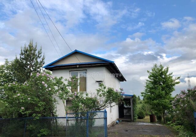 Кемеровская обл. — Кузбасс, ТСН Верхний Ускат, 77, Новокузнецк фото