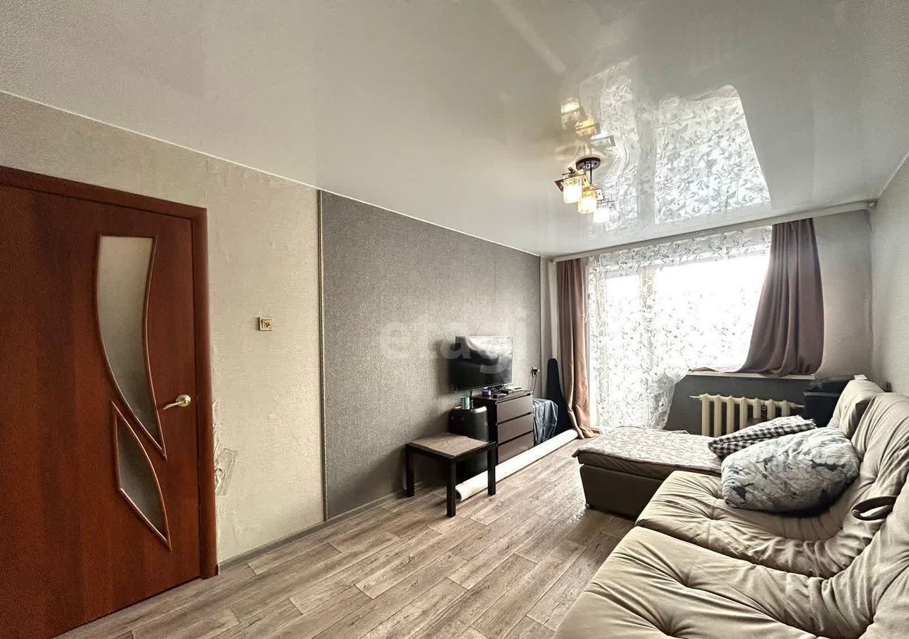 квартира г Анжеро-Судженск ул Желябова 7а фото 1