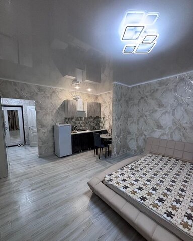 р-н Прикубанский ул им. Шаляпина Ф.И. 30/1 3 фото