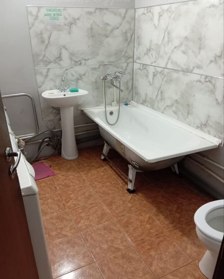 комната г Новокузнецк р-н Заводской ул Тореза 91б фото 4