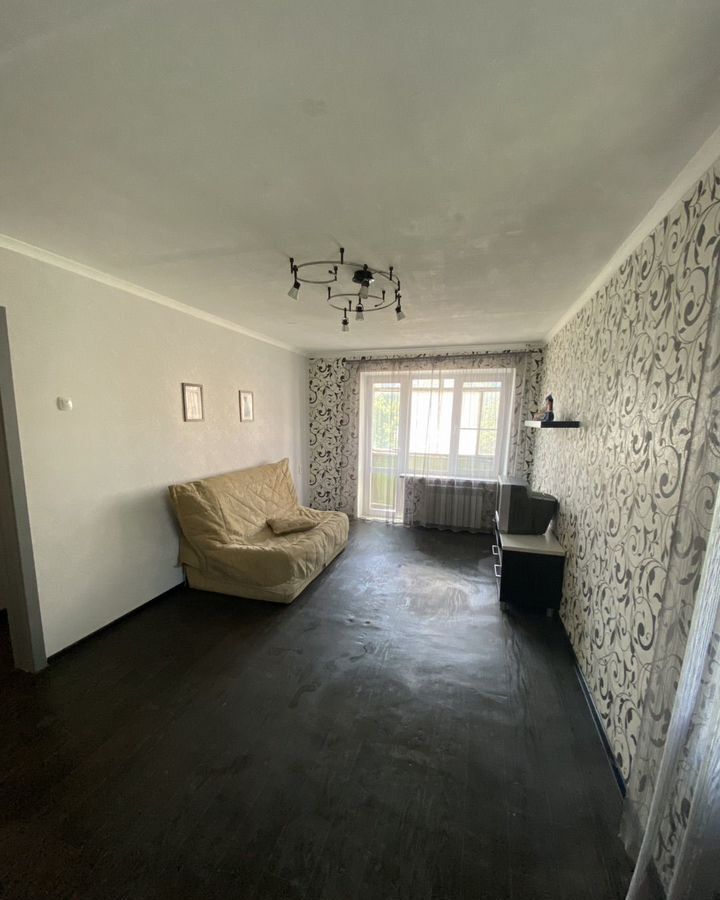 квартира г Таганрог Восточный ул Морозова 4/2 фото 2
