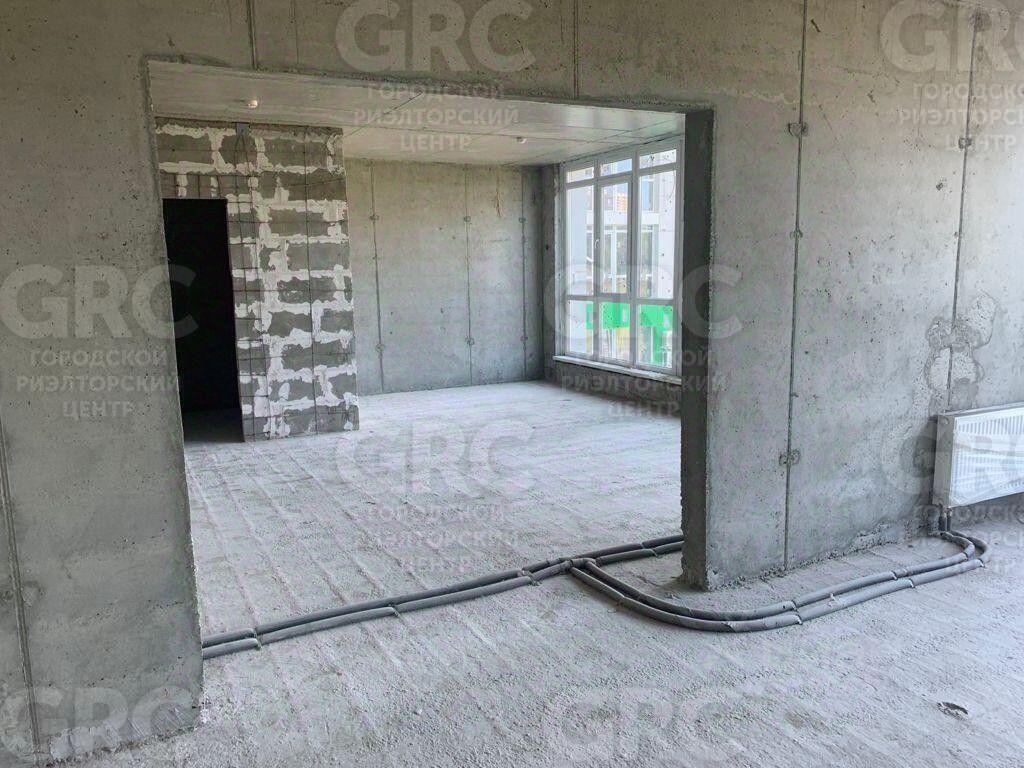 квартира г Сочи ул Пластунская 123а/3 фото 3
