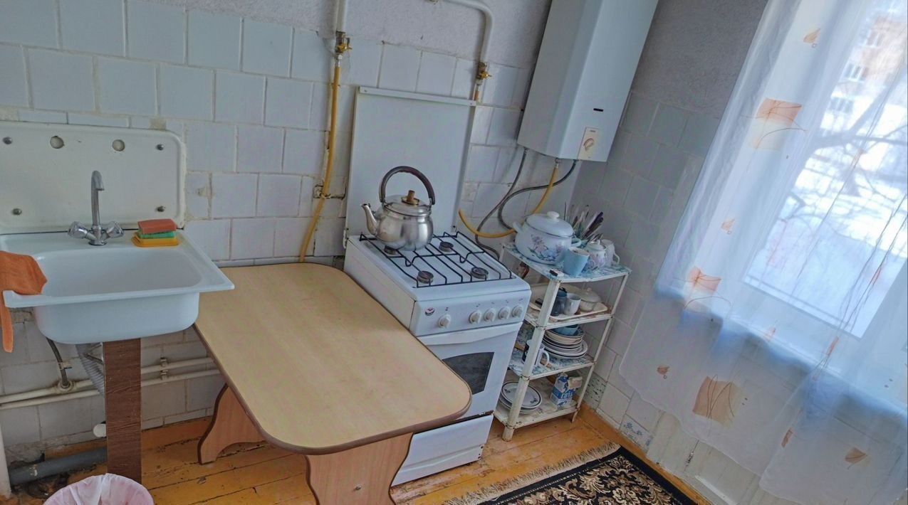 квартира г Октябрьский ул Девонская 10 фото 1
