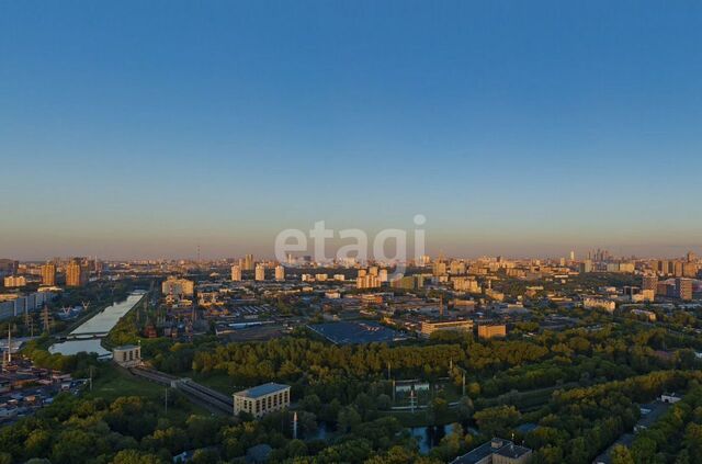 метро Тушинская проезд Строительный 9/9 фото