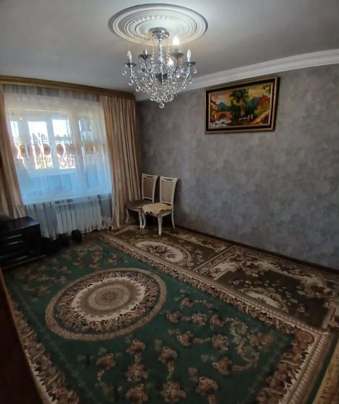 квартира г Дербент ул Генерала Сеидова 18 фото 1