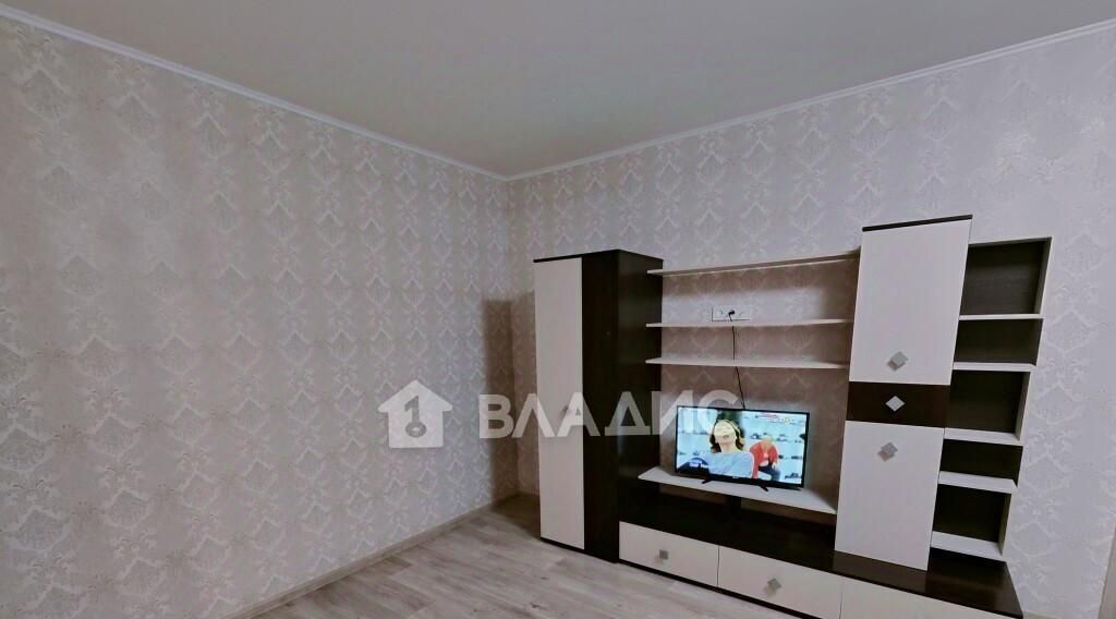 квартира г Владимир р-н Октябрьский ул Лакина 1 фото 2
