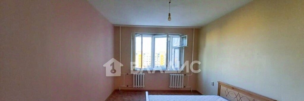 квартира г Владимир р-н Фрунзенский ул Безыменского 6б фото 4